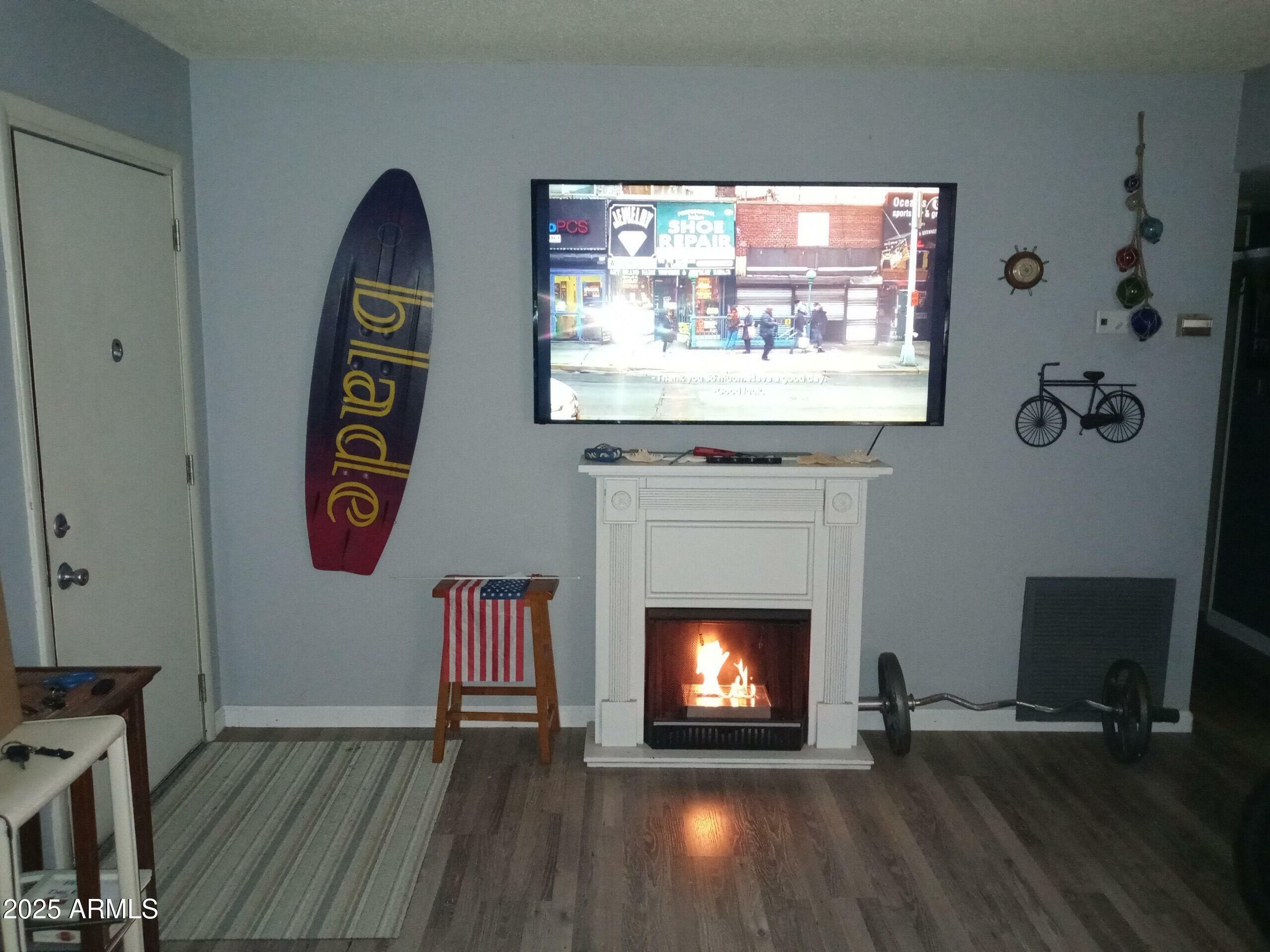 Property Photo: 8702 E Vernon Avenue 0 AZ 85257