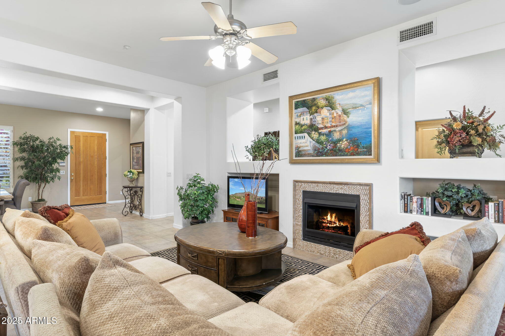 Property Photo: 10737 E Gelding Drive AZ 85255
