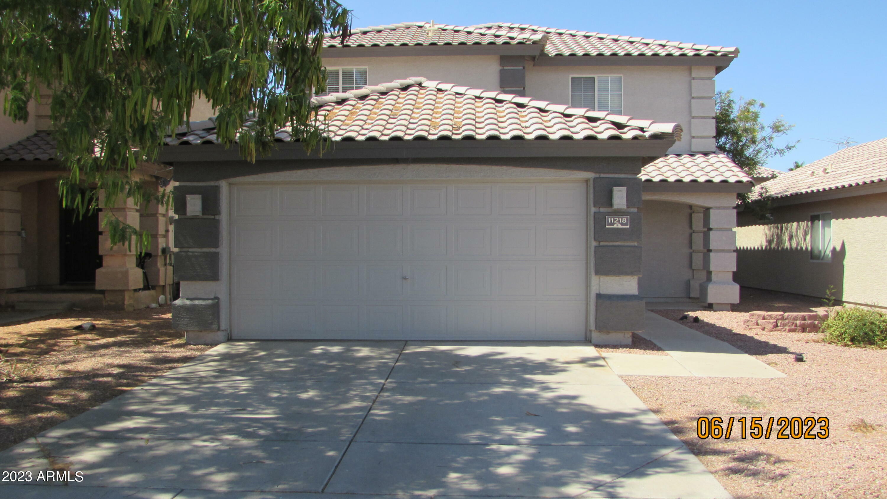 11218 W Glenrosa Avenue  Phoenix AZ 85037 photo
