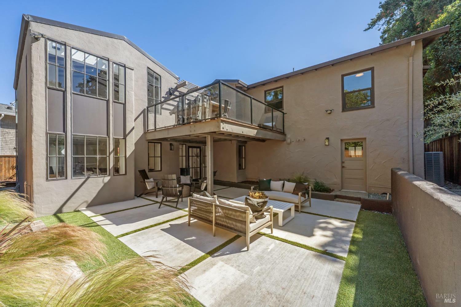 Property Photo: 233 Sycamore Avenue CA 94941
