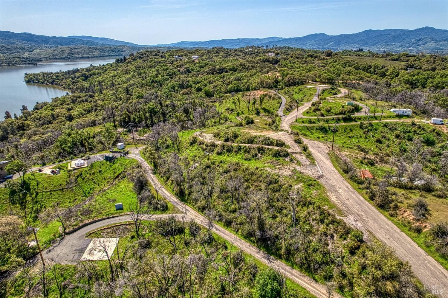 Property Photo:  5801 Lake Ridge Drive  CA 95482 