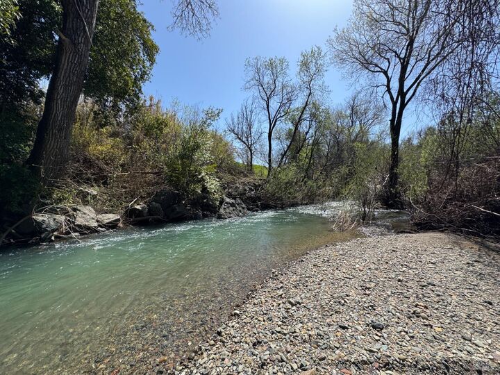 Property Photo: 11250 11255 Rancheria Road CA 95485
