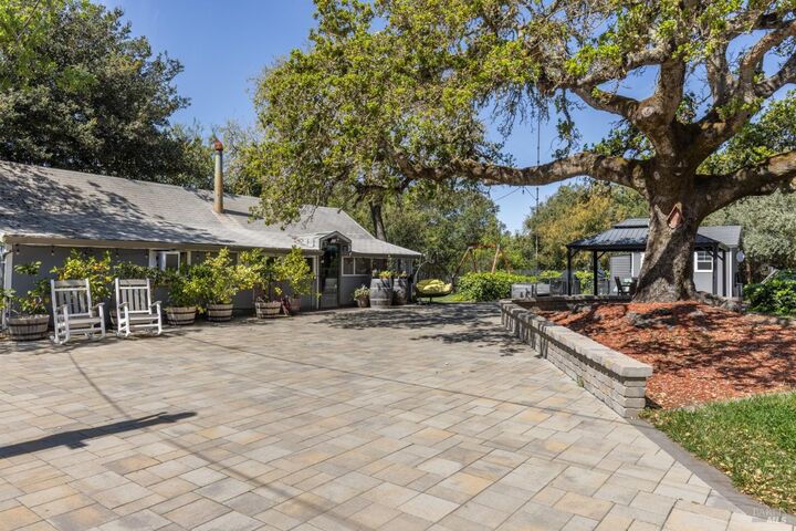 Property Photo:  2134 Monticello Road  CA 94558 