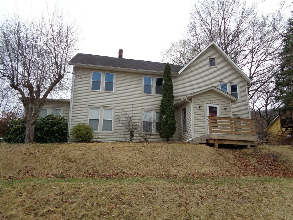 252 W 2nd Street  Corning NY 14830 photo