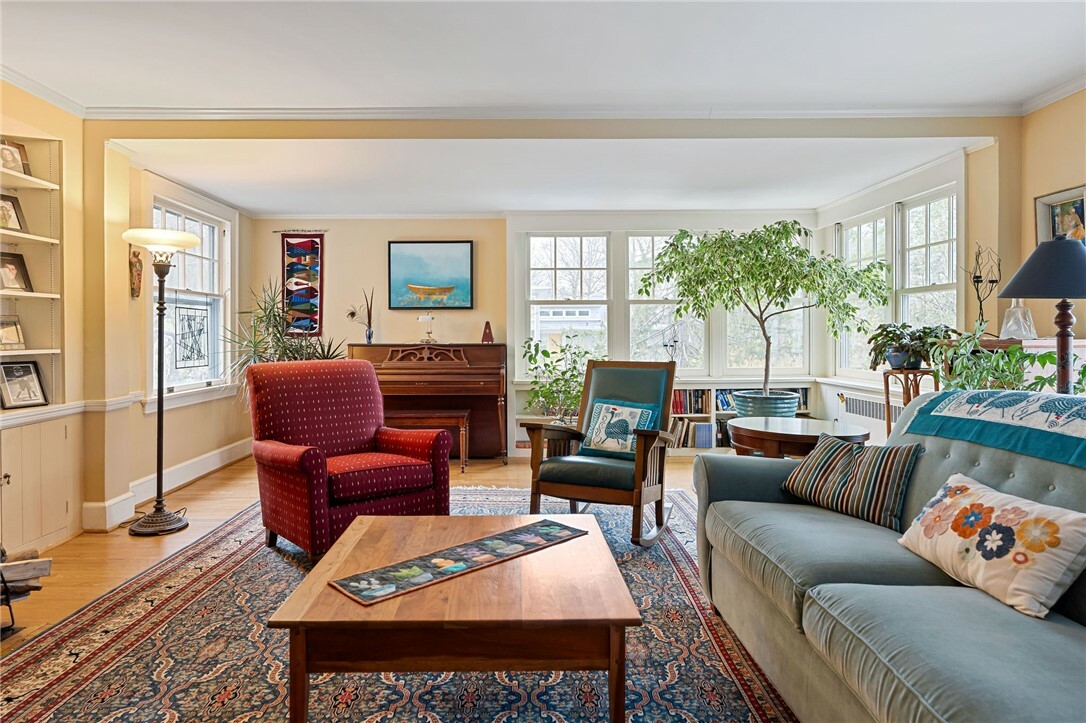 Property Photo: 121 Cayuga Park Road NY 14850