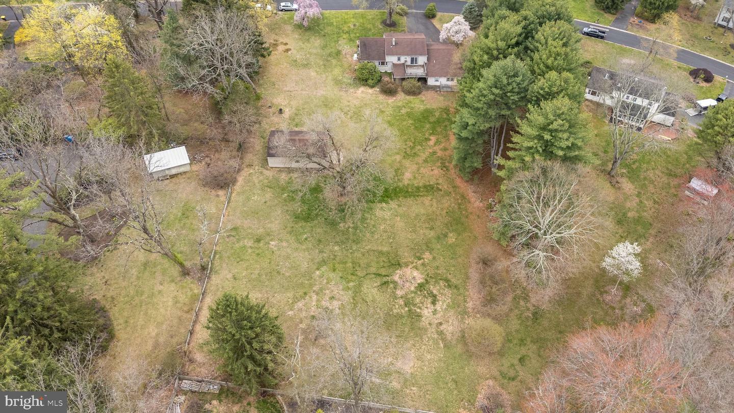 Property Photo: 35 Fox Hill Road PA 18901