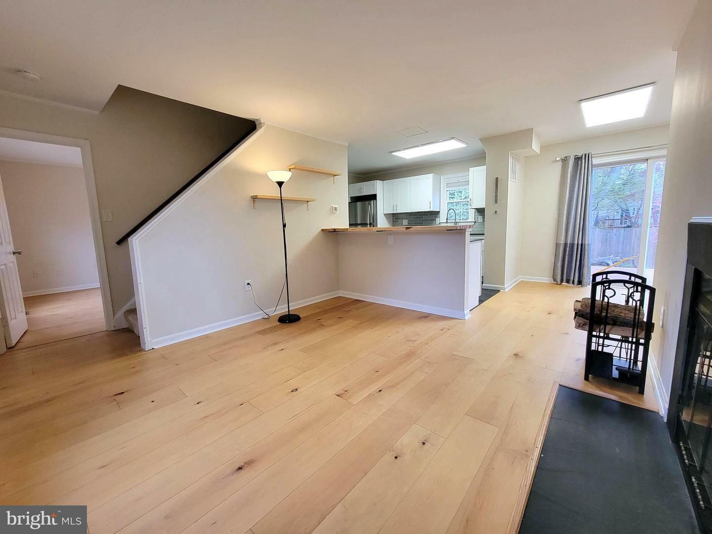 Property Photo: 1025 Kensington Way MD 21403