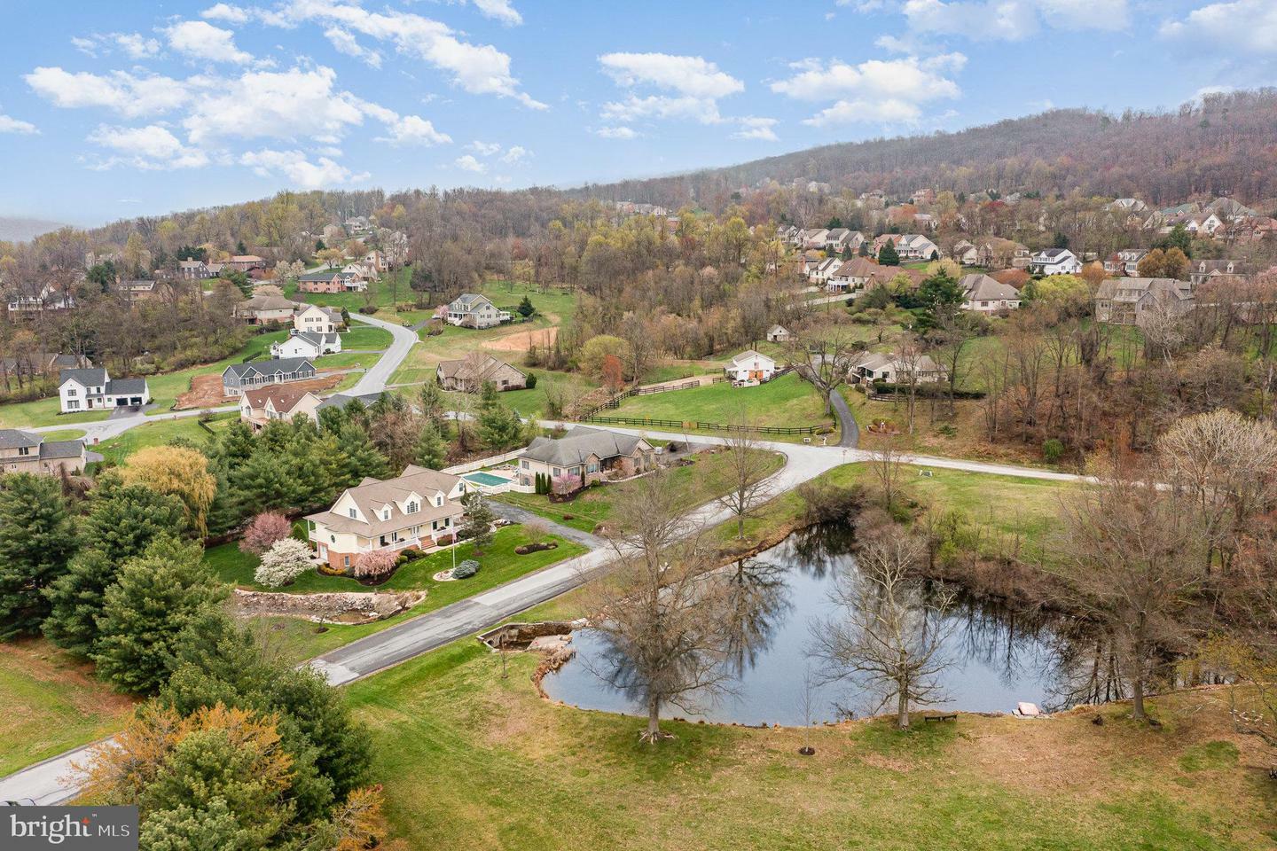 Property Photo: 11884 Pineridge Drive PA 17268