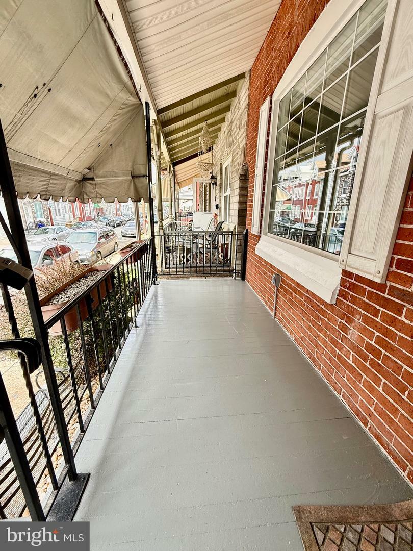 Property Photo: 1315 Mulberry Street PA 19604