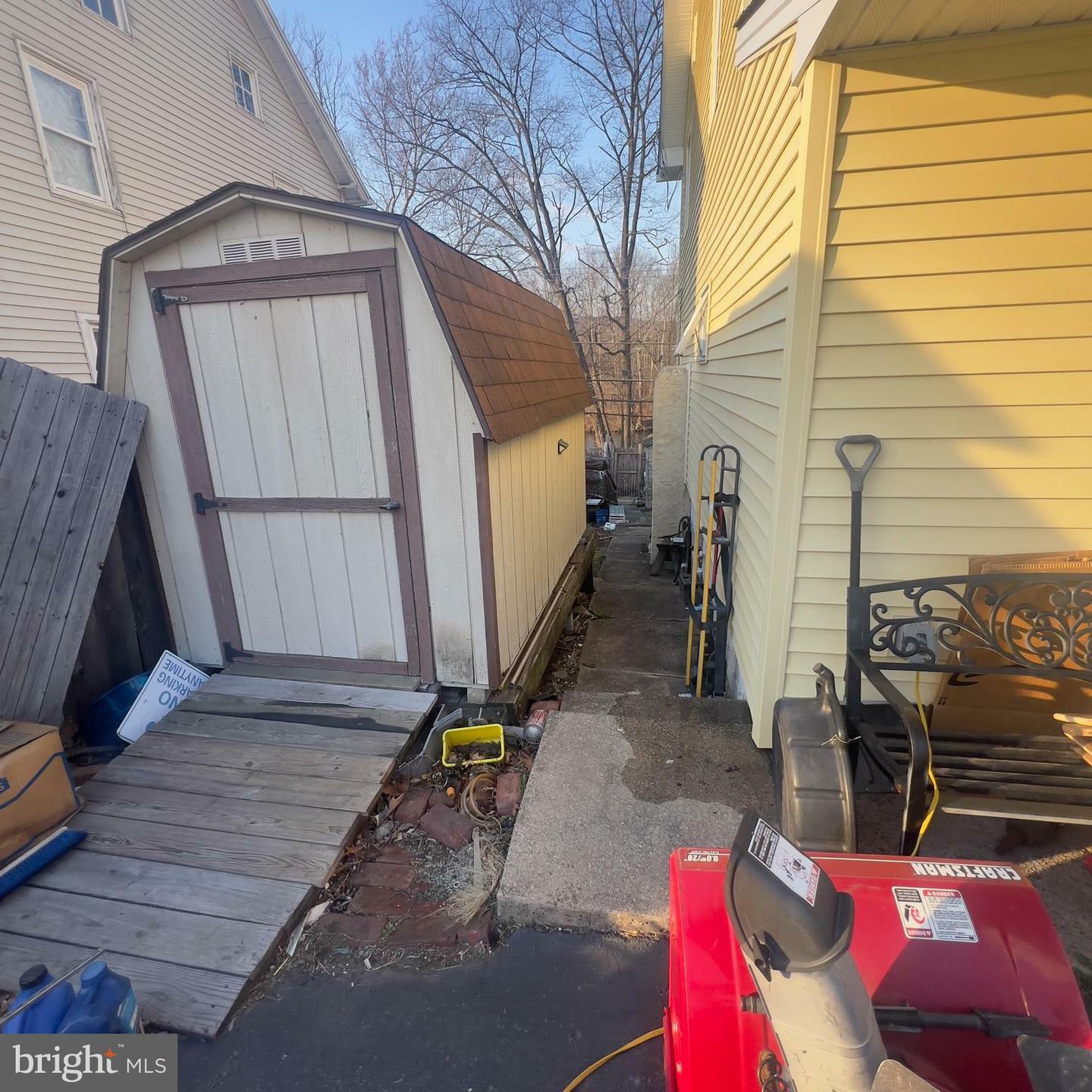 Property Photo: 234 Schuylkill Road PA 19508