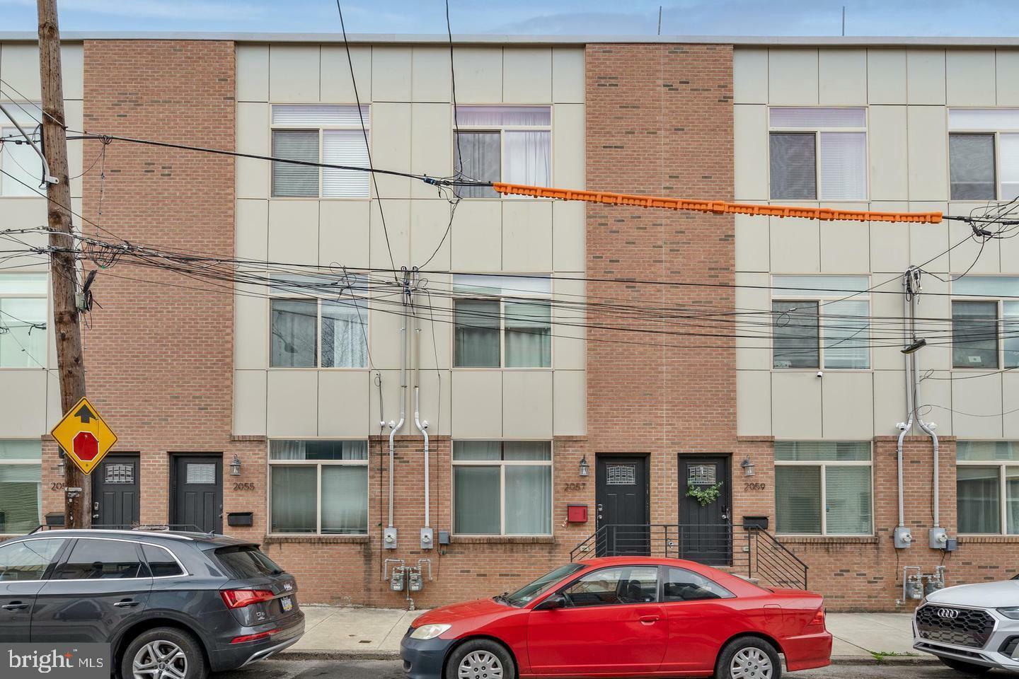 Property Photo: 2057 E Letterly Street PA 19125