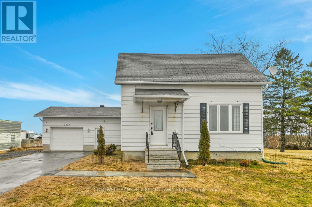 Property Photo: 4469 County Rd. 9 Road ON K0C 2B0
