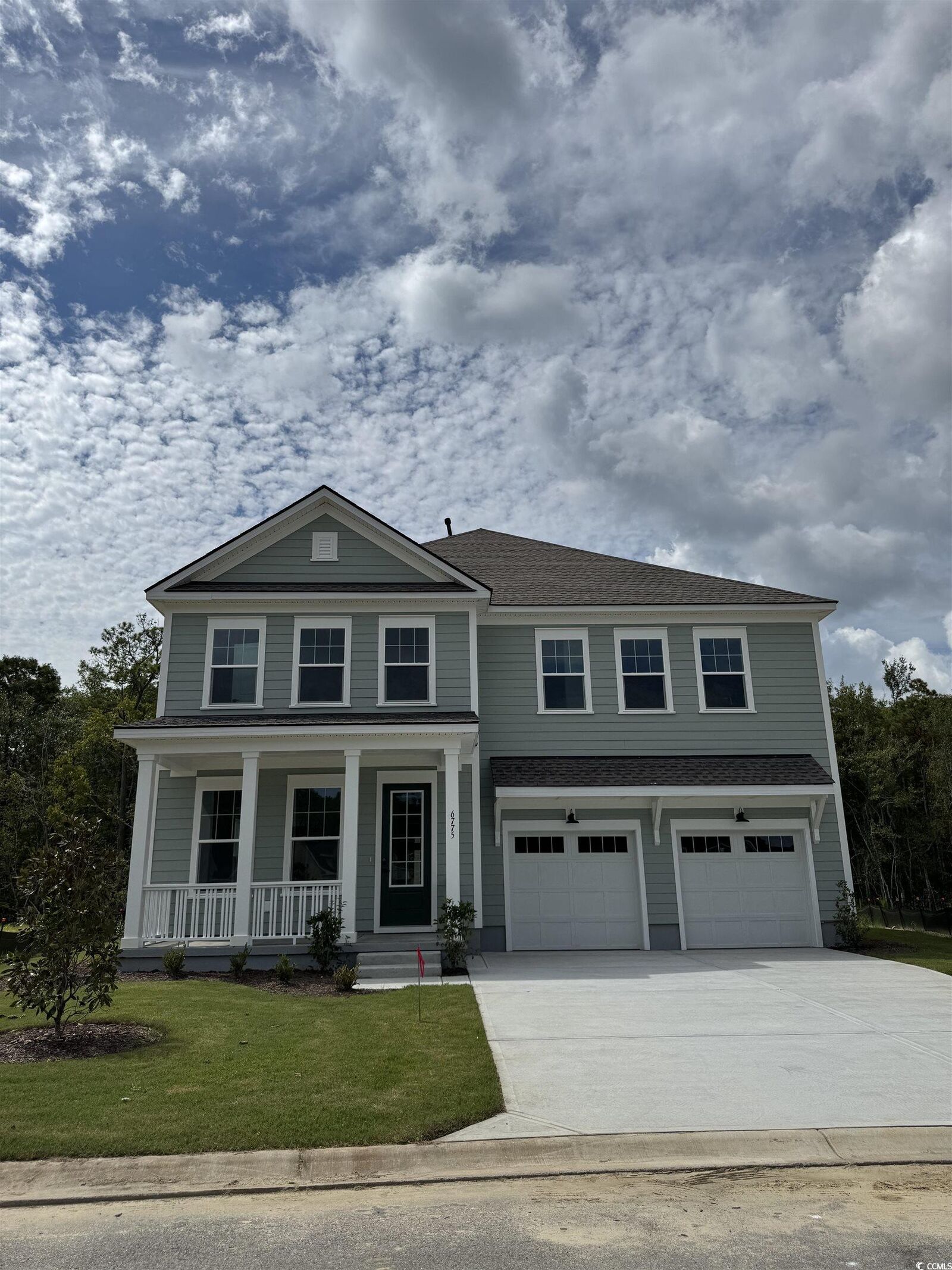 Property Photo: 6775 Genesis Dr SC 29576