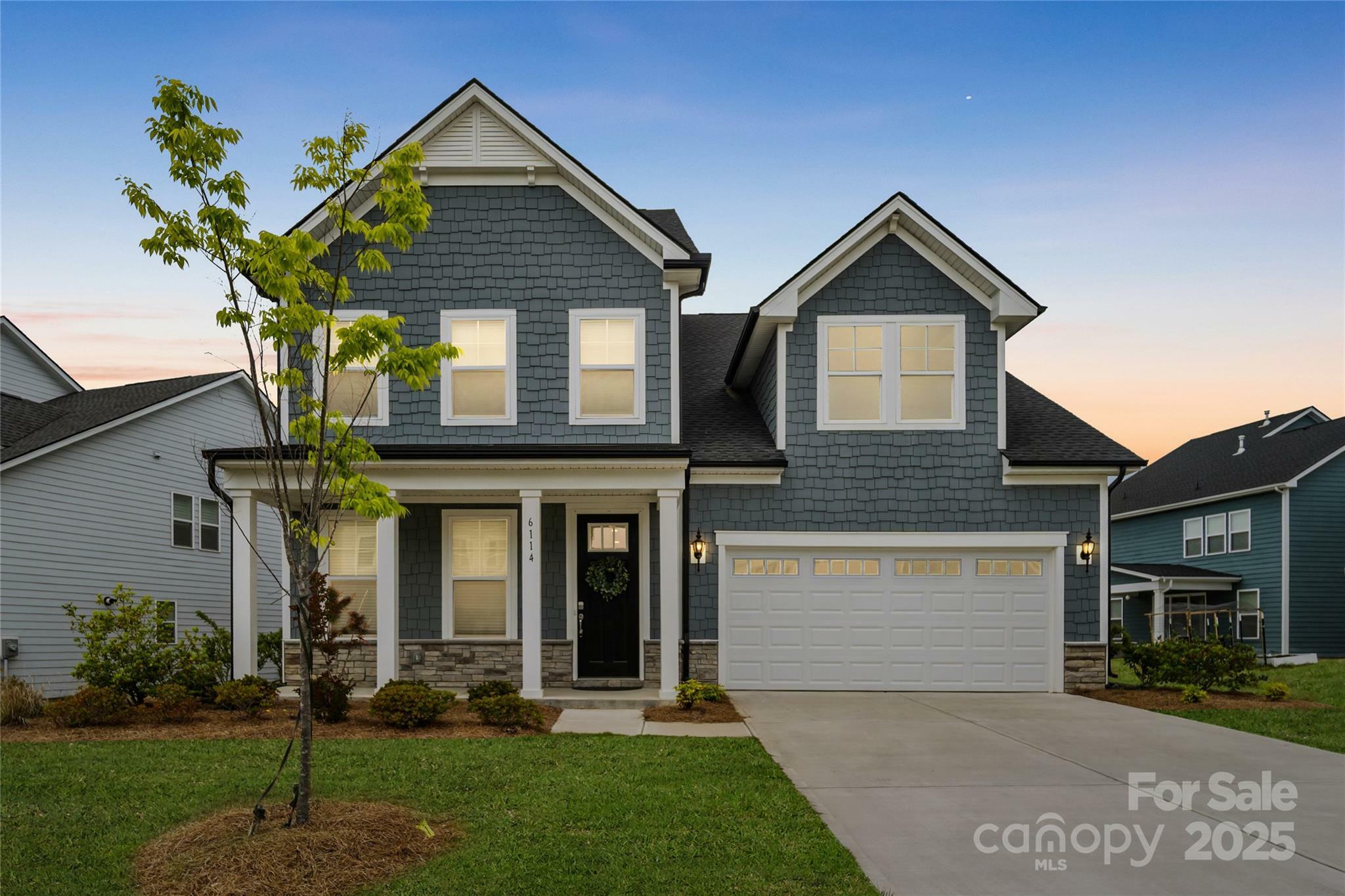 Property Photo:  6114 Alsace Lane  SC 29707 