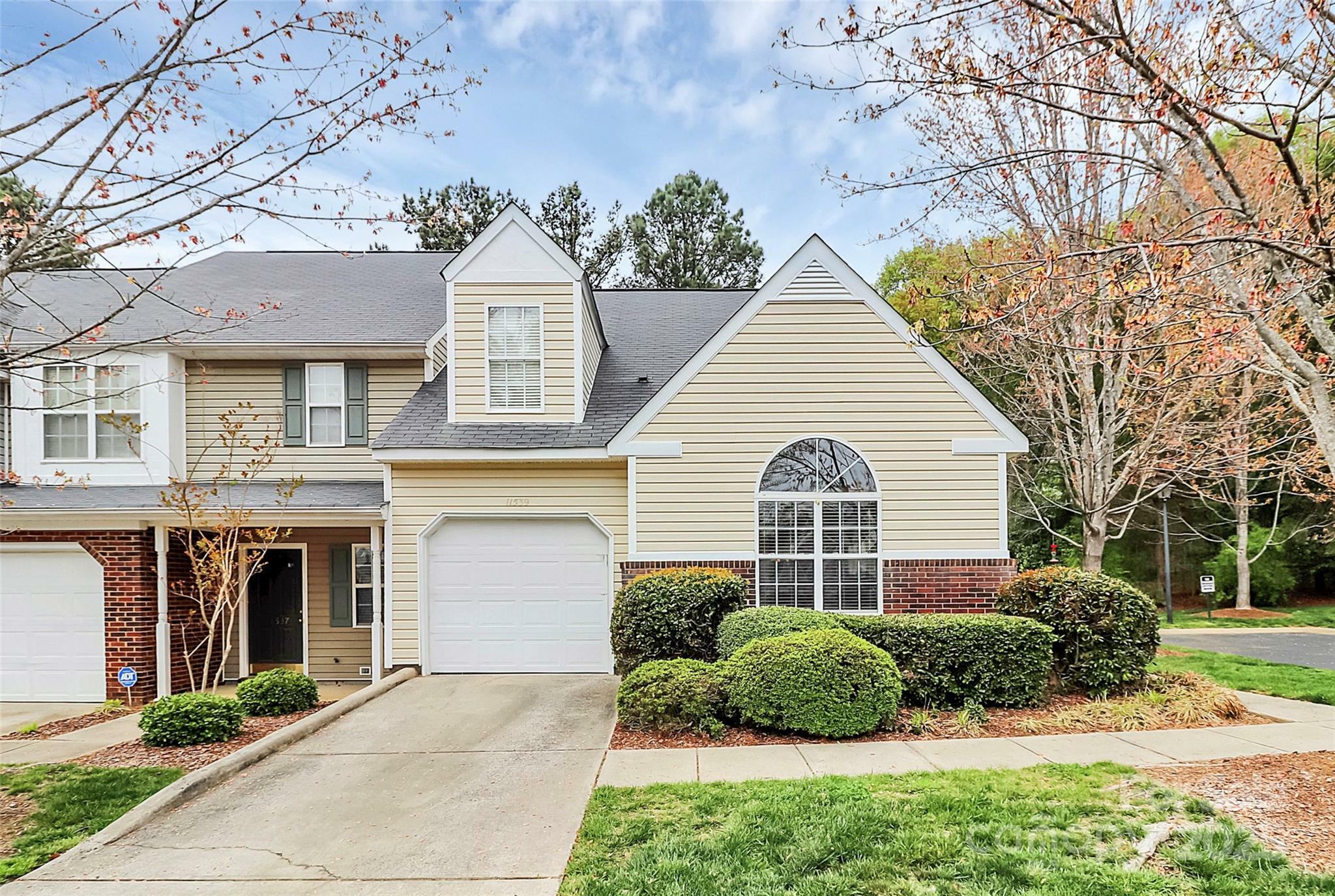 11539 Delores Ferguson Lane  Charlotte NC 28277 photo