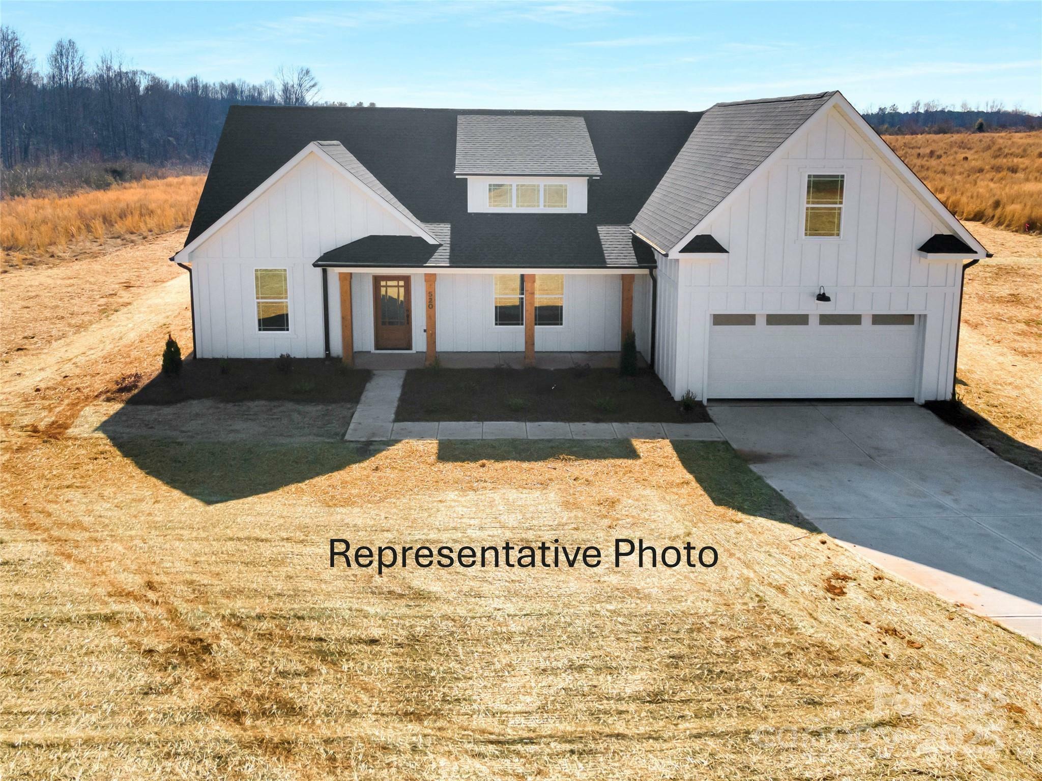 Property Photo: 295 Laurel Ridge Road 7 NC 28092