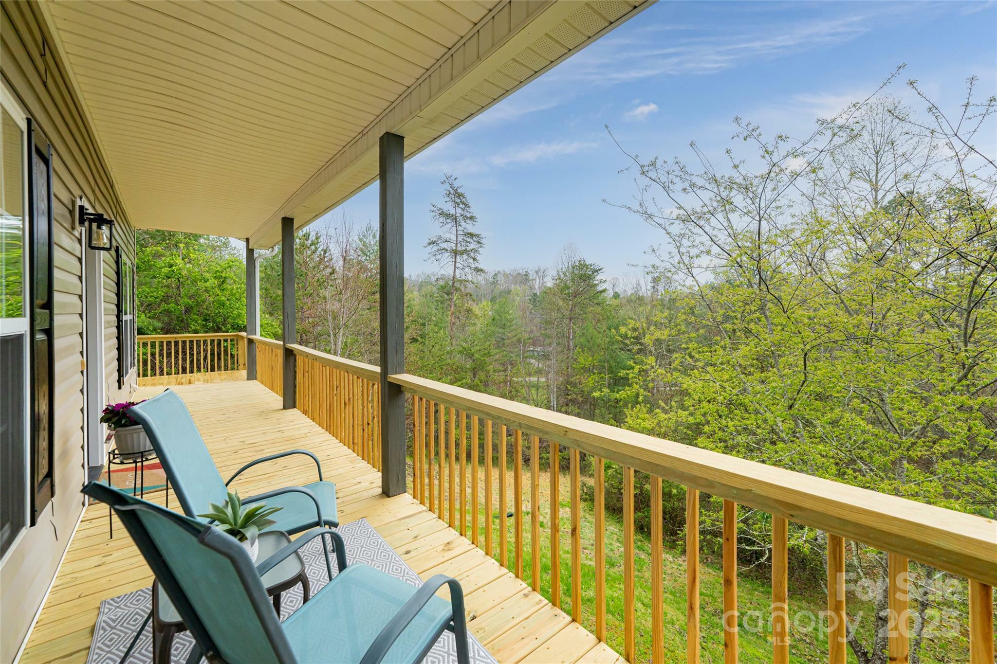 61 Quiet Woods Drive  Leicester NC 28748 photo