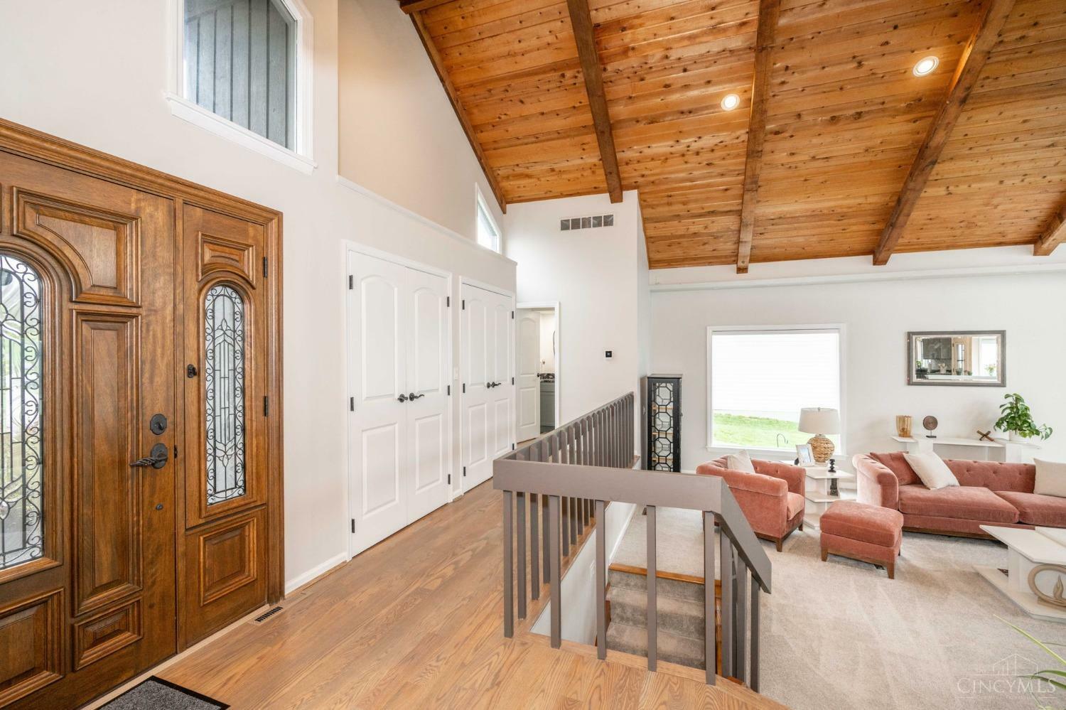 Property Photo:  7351 Riverby Drive  OH 45255 