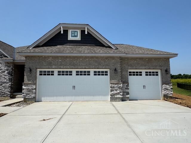 Property Photo:  2834 Wyatt Way  OH 45013 