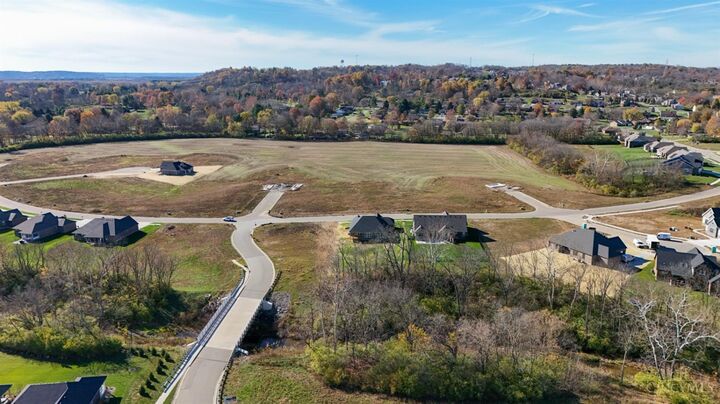 Property Photo: 2834 Wyatt Way OH 45013