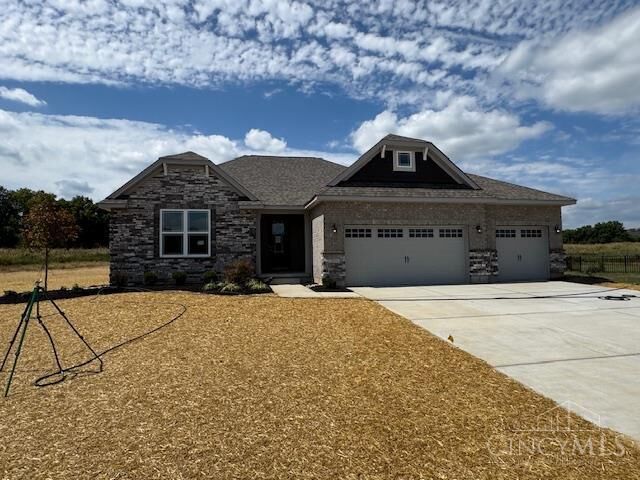 Property Photo: 2834 Wyatt Way OH 45013