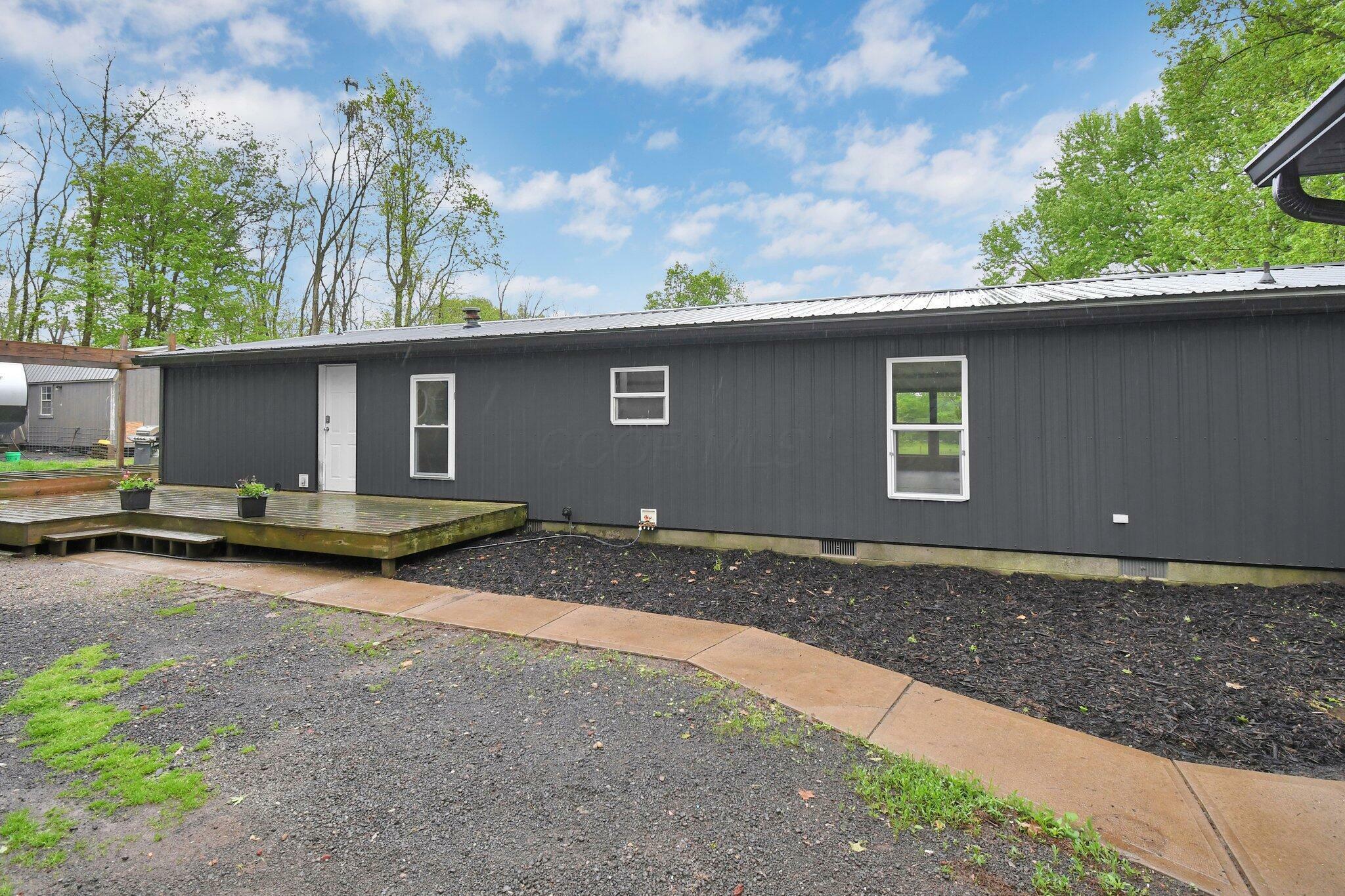 Property Photo: 5614 US Highway 42 OH 43338