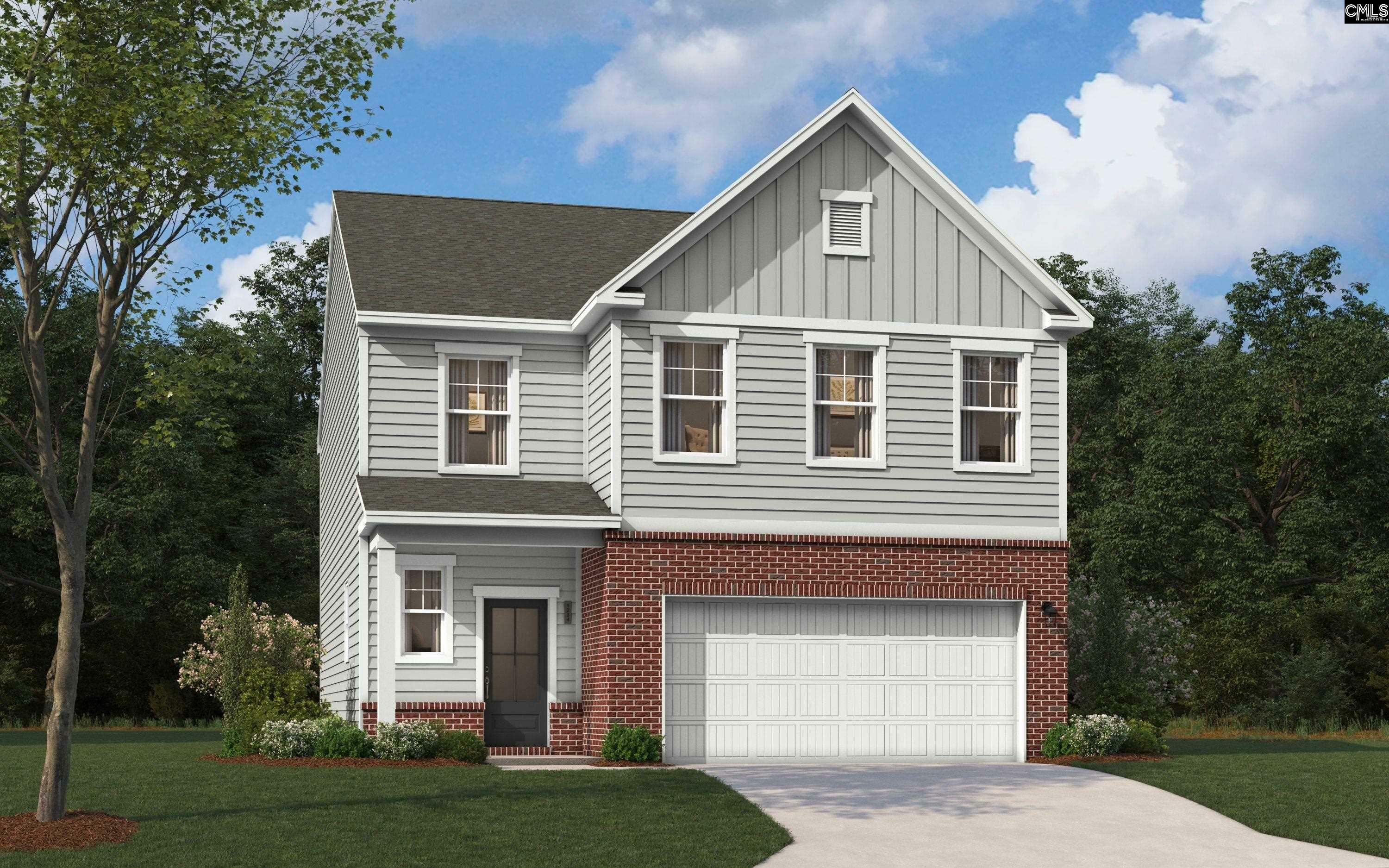 Property Photo: 207 Wheat Farm SC 29209