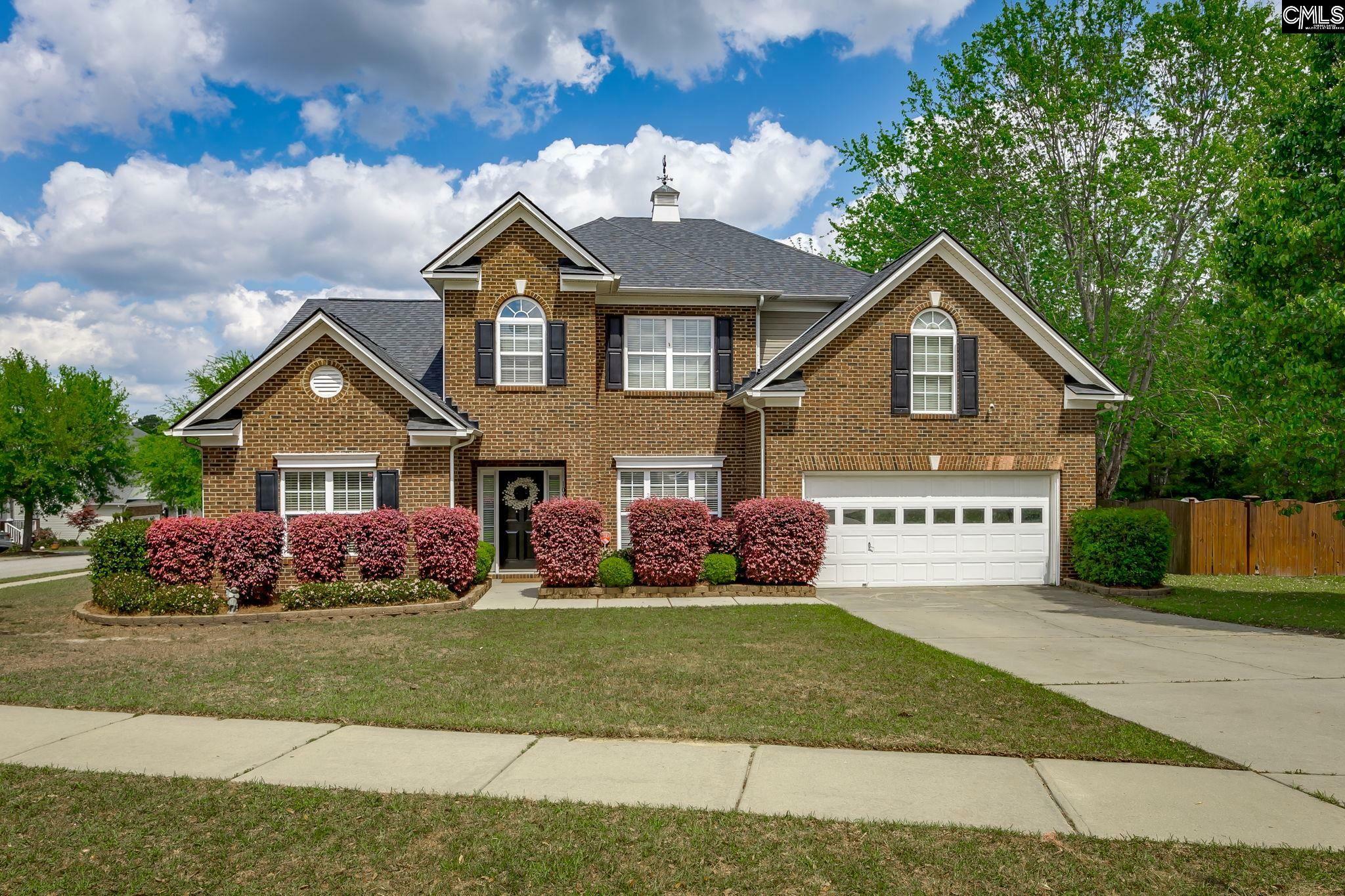 109 Beringer  Lexington SC 29072 photo