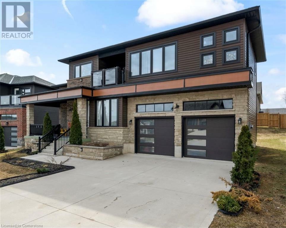 Property Photo: 67 Fischer Dairy Road Road ON N0G 2V0