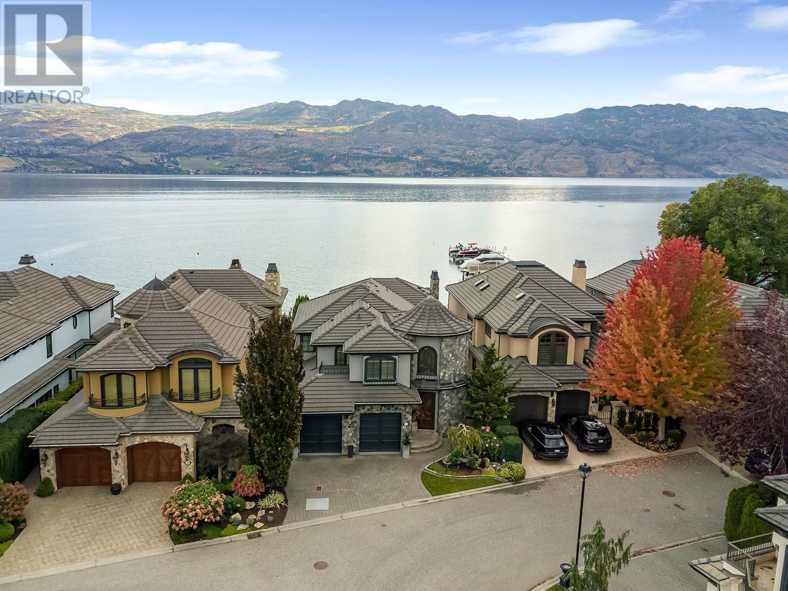 Property Photo: 3681 Green Bay Landing BC V4T 2B7