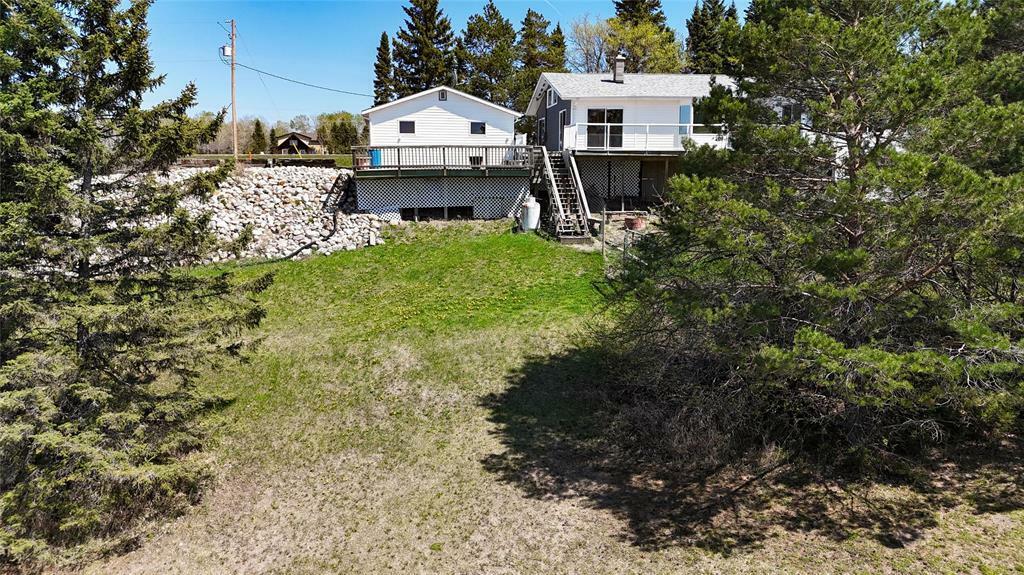 Property Photo: 376 Pth 10 Highway MB R0J 1N0