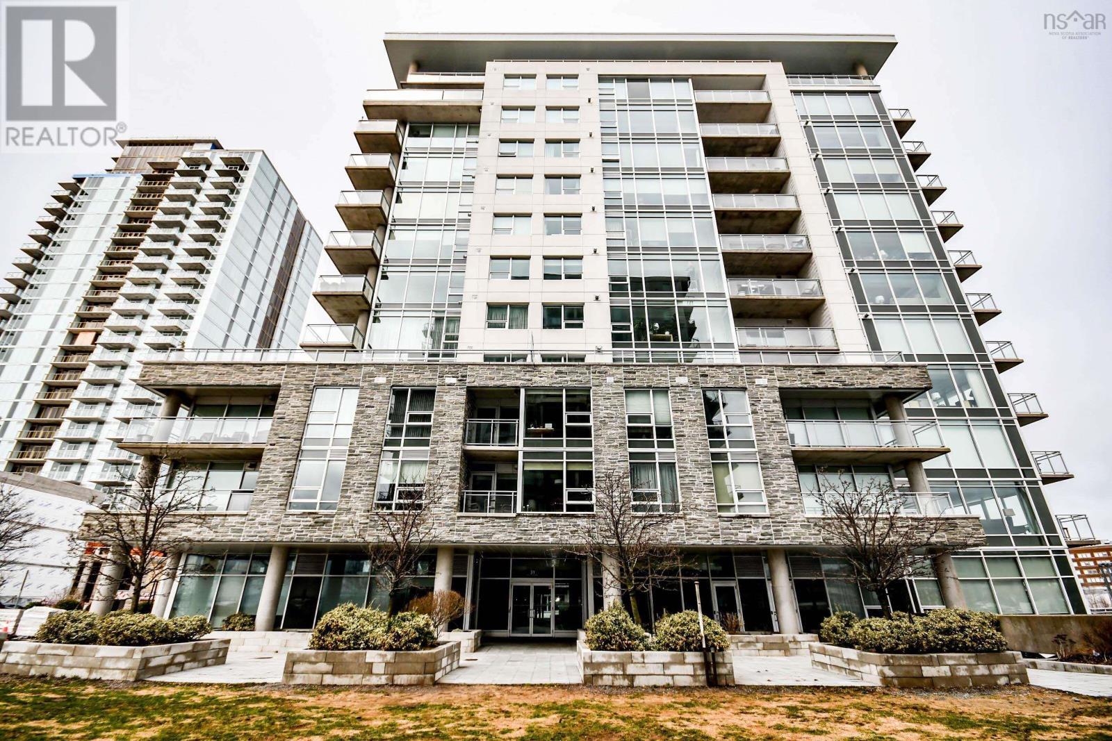 Photo de la propriété:  31 Kings Wharf Place 405  NS B2Y 0C1 