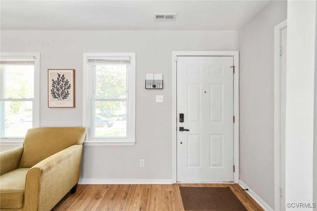 Property Photo: 3204 Utah Place VA 23222