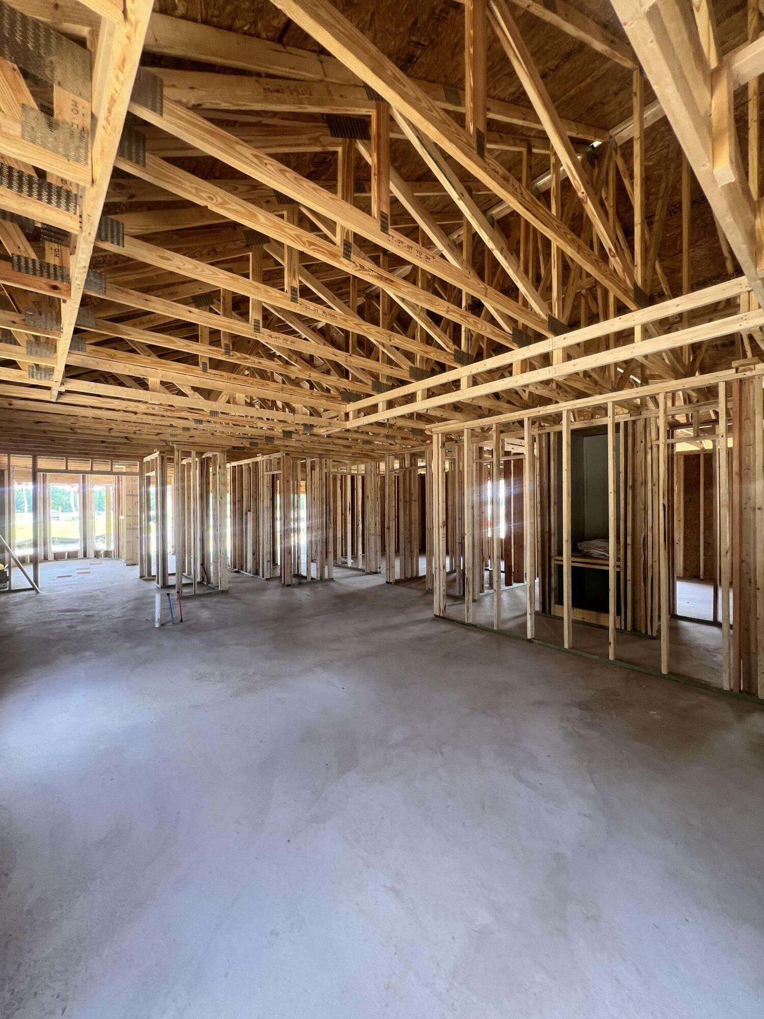 Property Photo: 5303 Zenith Lane FL 32583