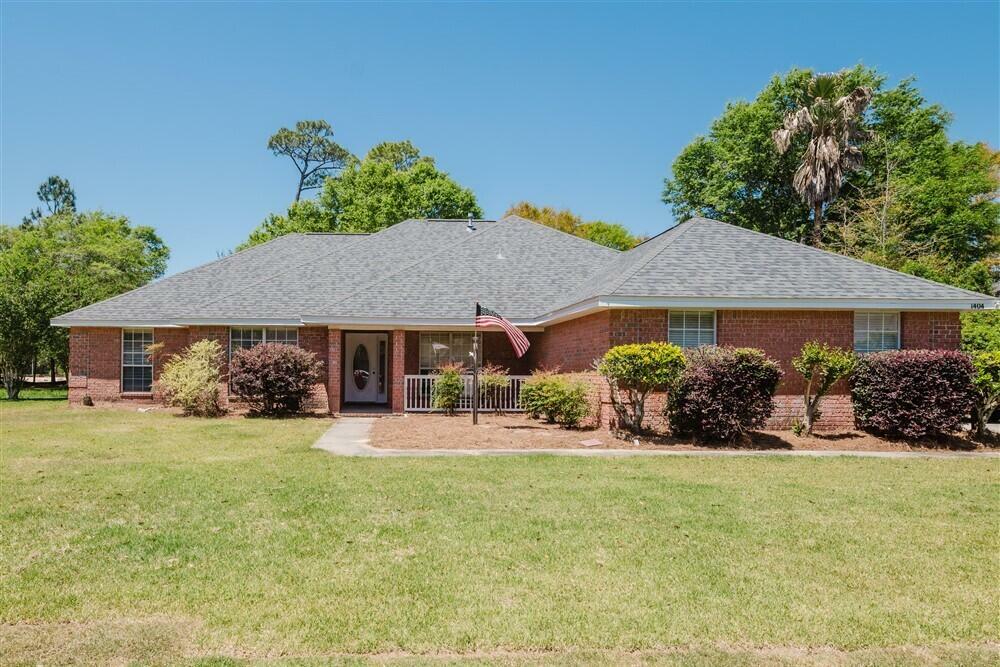 1404 Ernest Hemingway Drive  Niceville FL 32578 photo
