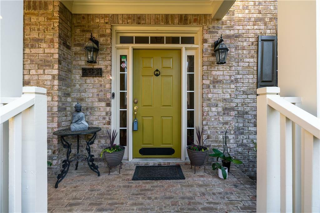 Property Photo: 1207 Promontory Path GA 30062