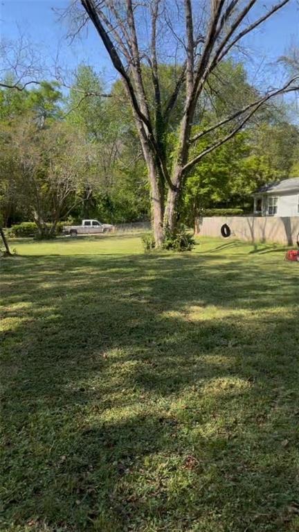 Property Photo: 1135 Isa Drive SE GA 30315