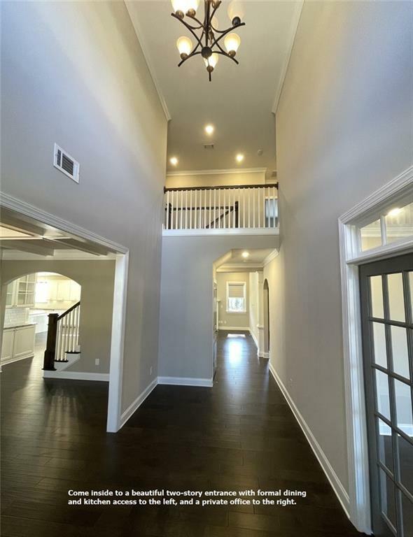 Property Photo: 13015 Fox Road GA 30005