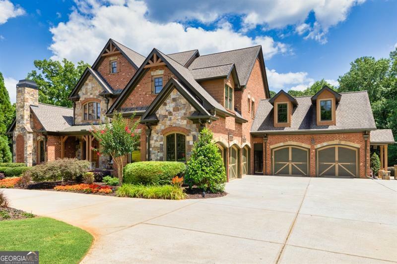 Property Photo: 2740 Drayton Hall Drive GA 30519