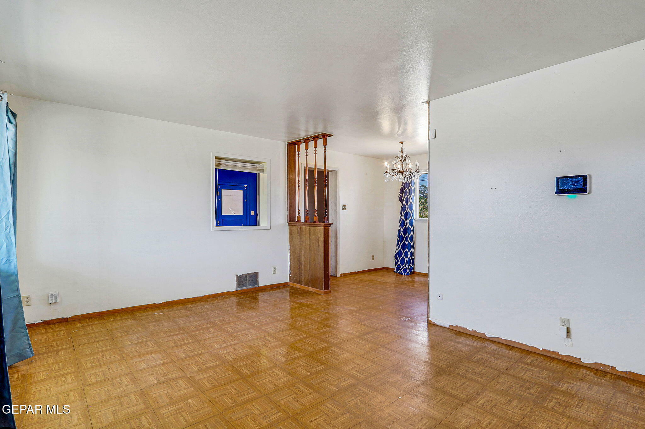 Property Photo: 2620 Dunoon Drive TX 79925