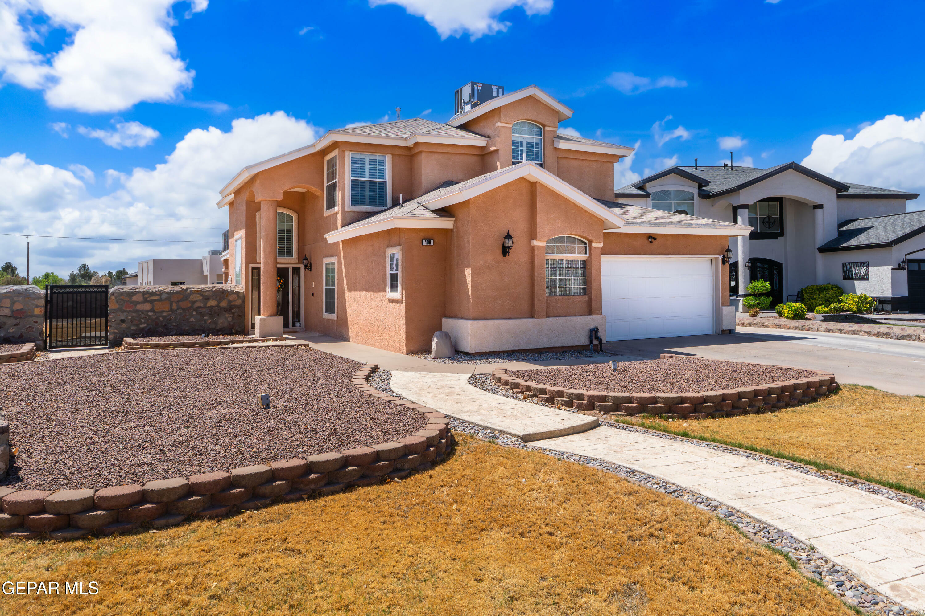 Property Photo: 400 Rio Fango TX 79932