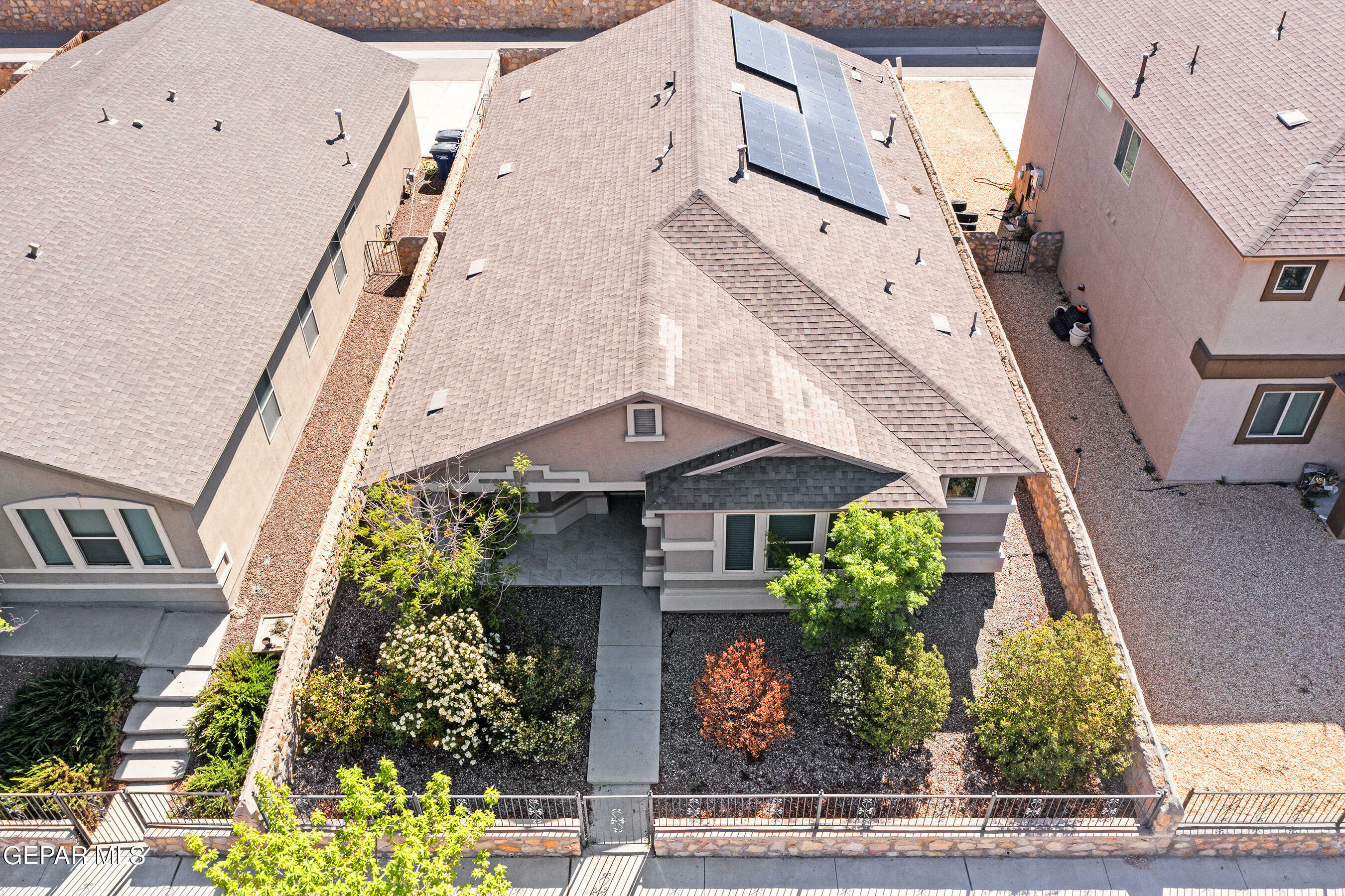 Property Photo: 14443 Onnie Kirk Avenue TX 79938