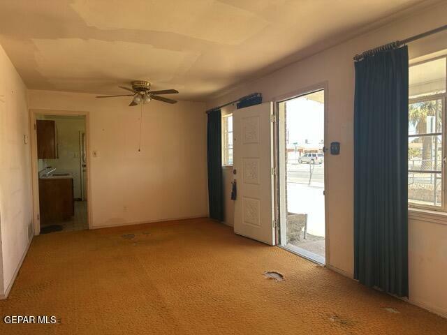 Property Photo: 415 Borrett Street TX 79907