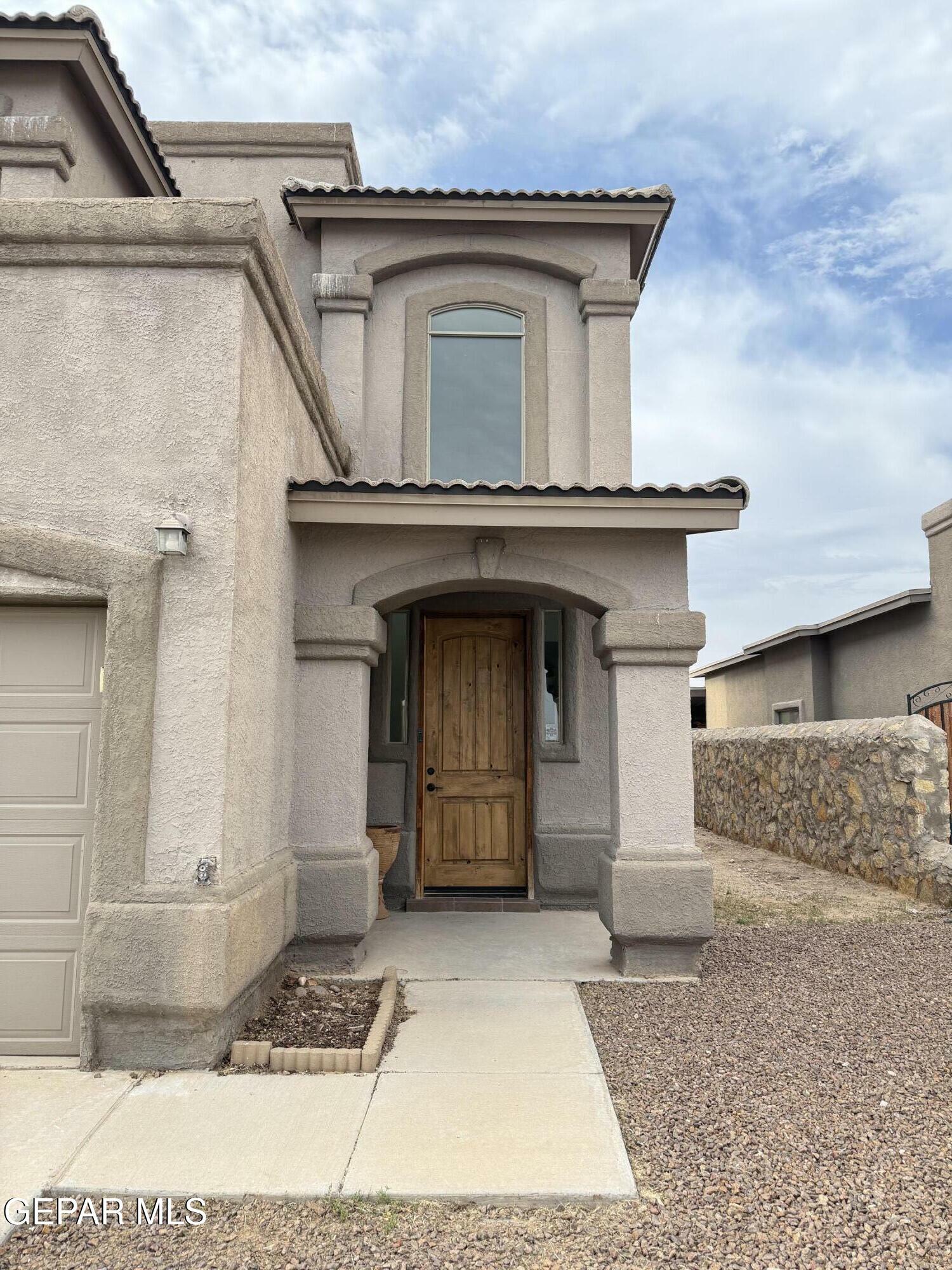 Property Photo: 14368 North Cave Drive TX 79938