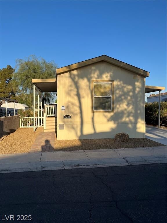 3471 Haleakala Drive  Las Vegas NV 89122 photo