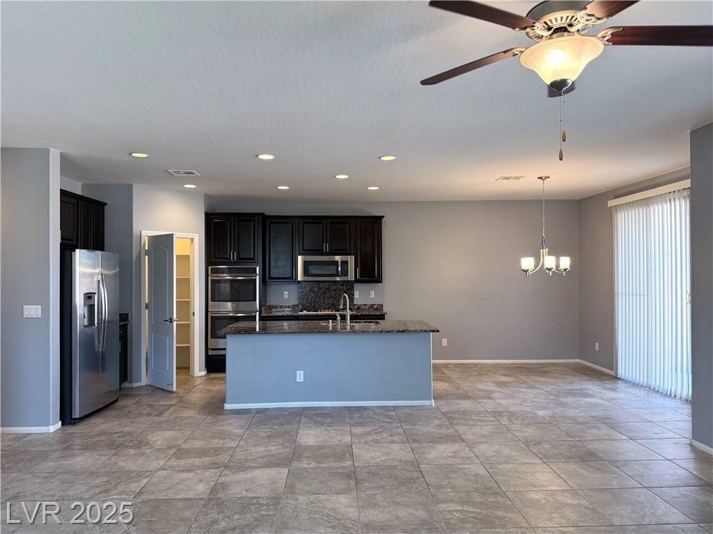 Property Photo: 3478 Elegant Rose Street NV 89117