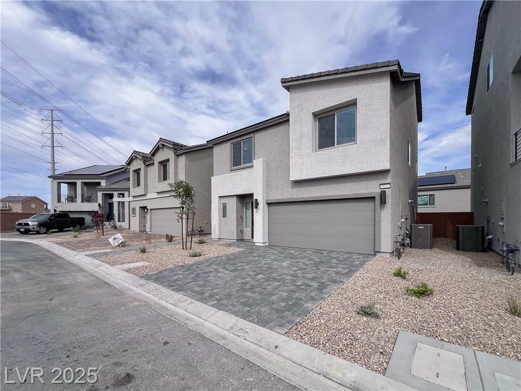 Property Photo: 10222 Bloom Quick Court NV 89141