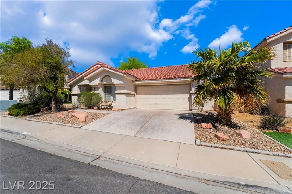 Property Photo: 23 Mesquite Village Circle NV 89012