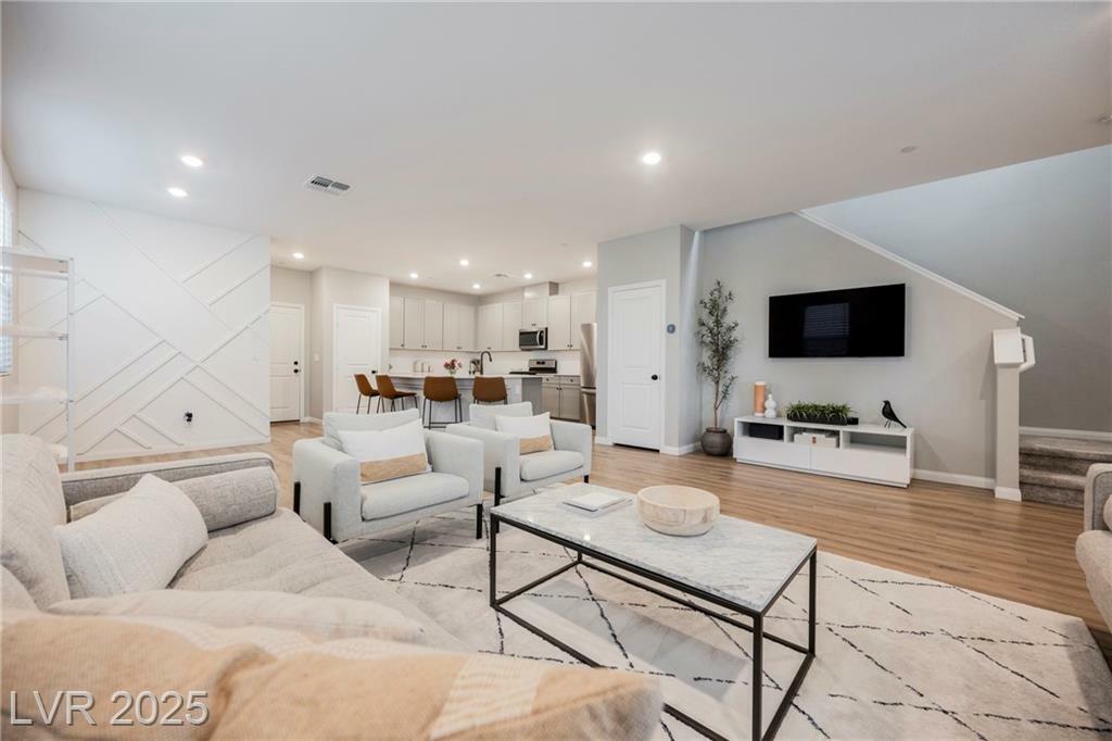 Property Photo:  3525 Serravalle Lane  NV 89044 