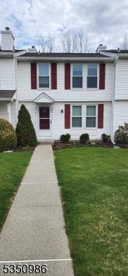 Property Photo: 106 Constitution Way NJ 07416